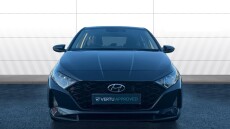 Hyundai i20 1.0T GDi 48V MHD SE Connect 5dr Petrol Hatchback